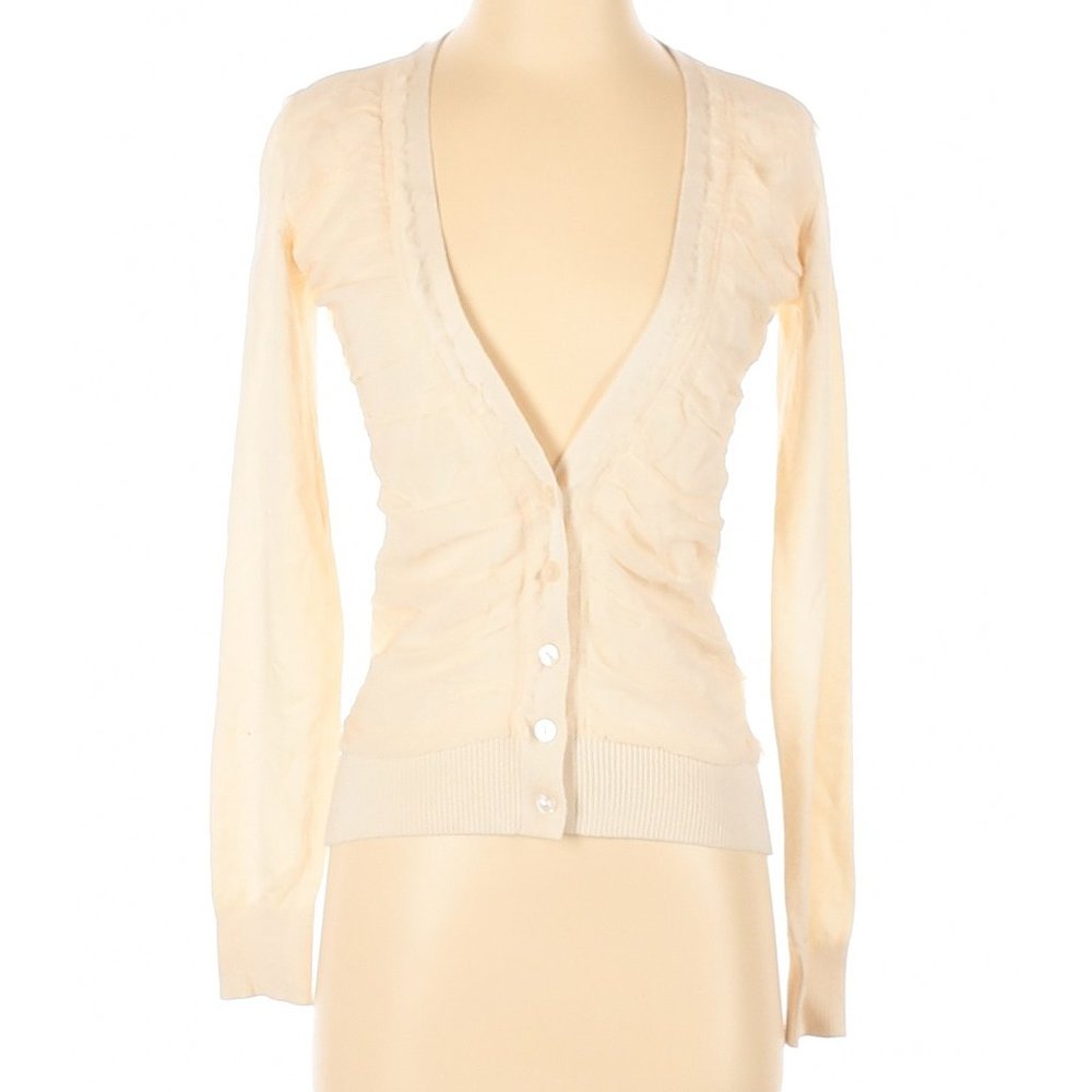 Club Monaco Cardigan